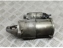 Recambio de motor arranque para opel astra j lim. cosmo referencia OEM IAM 55576980  