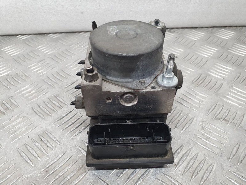 Recambio de abs para fiat nuova 500 (150) pop referencia OEM IAM 51880815 0265232840 BOSCH