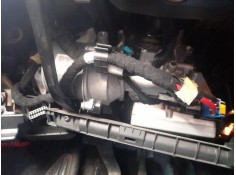 Recambio de columna direccion para fiat tipo hatchback (356_, 357_) 1.4 (356hxa1b) referencia OEM IAM 52119687  