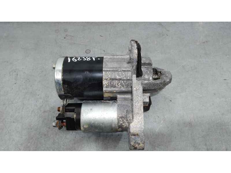 Recambio de motor arranque para renault megane iv zen referencia OEM IAM 233006662R  M000TD2572