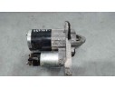 Recambio de motor arranque para renault megane iv zen referencia OEM IAM 233006662R  M000TD2572