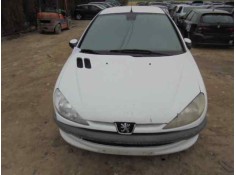 PEUGEOT 206 BERLINA