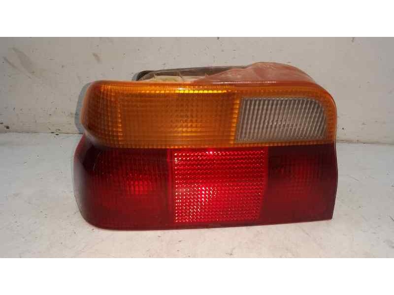 Recambio de piloto trasero izquierdo para ford escort berlina/turnier cl berlina referencia OEM IAM   