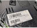 Recambio de cuadro instrumentos para renault megane iii berlina 5 p authentique referencia OEM IAM 248100053R A2C53285112 