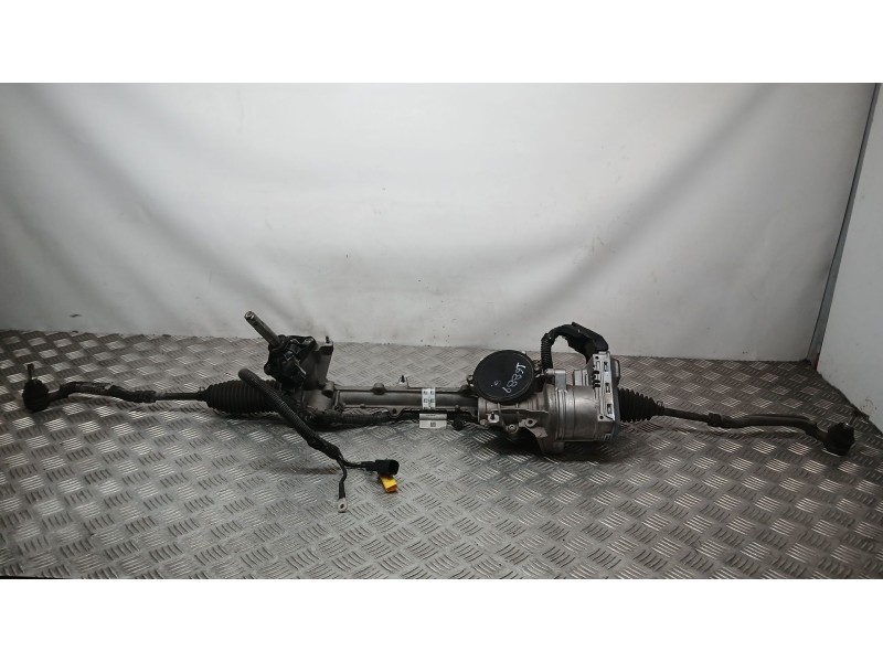 Recambio de cremallera direccion para citroën grand c4 spacetourer van (3a_, 3e_) bluehdi 130 referencia OEM IAM 1638434980 ELEC