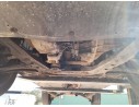Recambio de puente delantero para nissan qashqai i (j10, nj10) 1.5 dci referencia OEM IAM 54400BB30A  