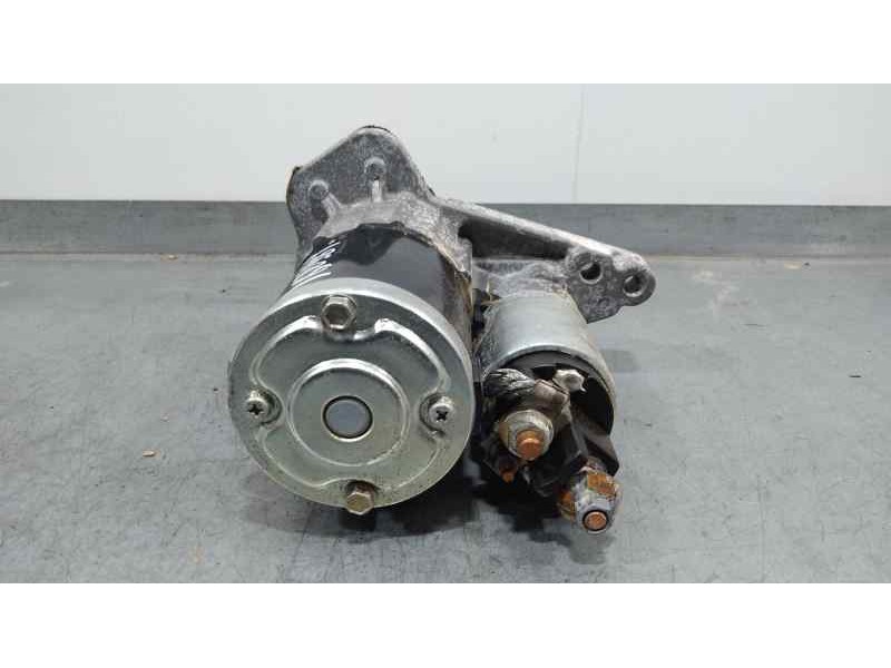 Recambio de motor arranque para renault megane iv zen referencia OEM IAM 233006662R  M000TD2572