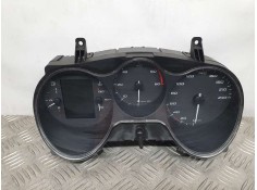 Recambio de cuadro instrumentos para seat leon (1p1) reference referencia OEM IAM 1P0920853C A2C53367420 VD0