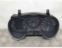 Recambio de cuadro instrumentos para seat leon (1p1) reference referencia OEM IAM 1P0920853C A2C53367420 VD0