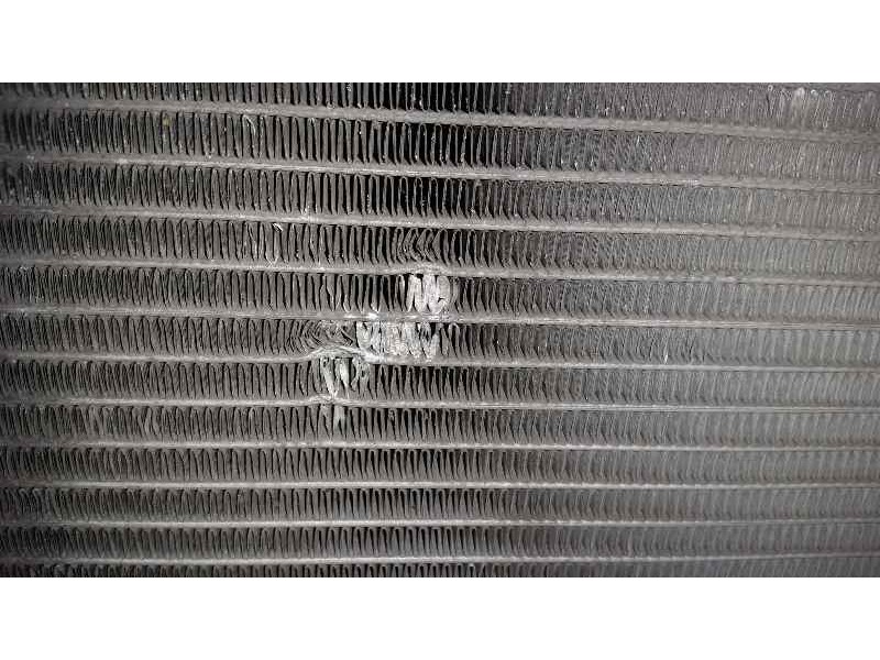 Recambio de radiador agua para opel corsa c club referencia OEM IAM   