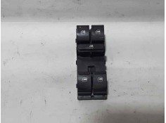 MANDO ELEVALUNAS DELANTERO IZQUIERDO 1K4959857B 