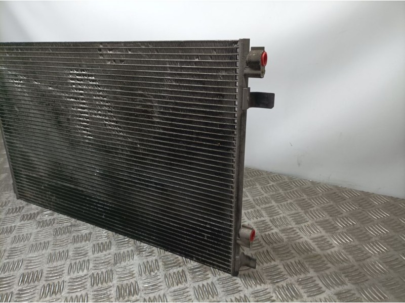 Recambio de condensador / radiador aire acondicionado para renault megane ii berlina 5p authentique referencia OEM IAM 820011554