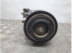 Recambio de compresor aire acondicionado para bmw serie 1 lim. (f20/f21) 116i referencia OEM IAM 6452929932805 4471608767 DENSO