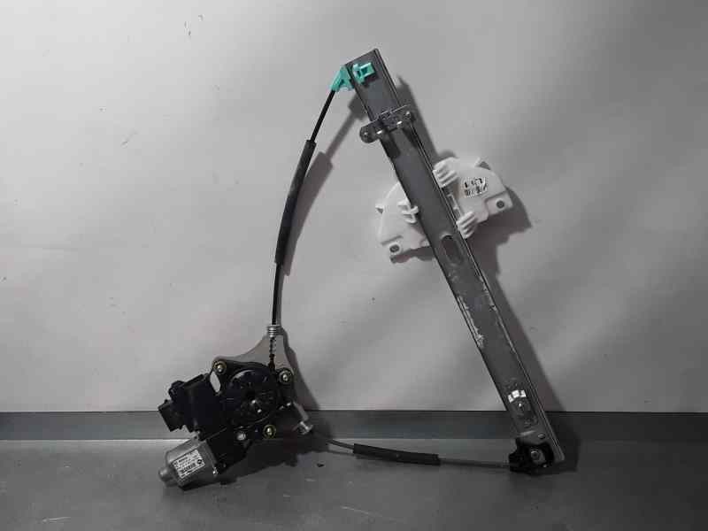 Recambio de elevalunas delantero izquierdo para kia rio (yb) tech referencia OEM IAM  6 PINS ELECTRICO