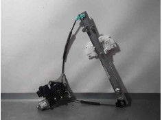 ELEVALUNAS DELANTERO IZQUIERDO 6 PINS ELECTRICO