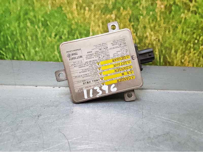 Recambio de centralita faros xenon para mazda 5 berl. (cr) 2.0 sportive referencia OEM IAM W3T15671  MITSUBISHI