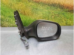 Recambio de retrovisor derecho para seat altea xl (5p5) emoción referencia OEM IAM  3 CABLES ELECTRICO