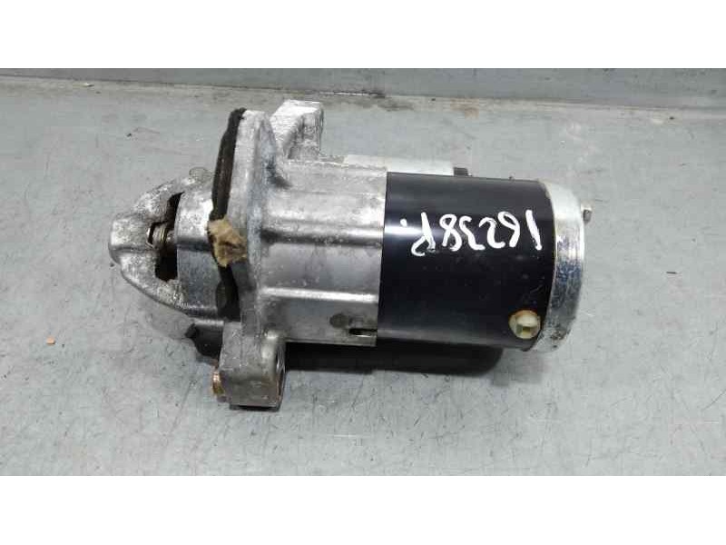 Recambio de motor arranque para renault megane iv zen referencia OEM IAM 233006662R  M000TD2572