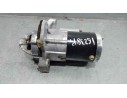 Recambio de motor arranque para renault megane iv zen referencia OEM IAM 233006662R  M000TD2572