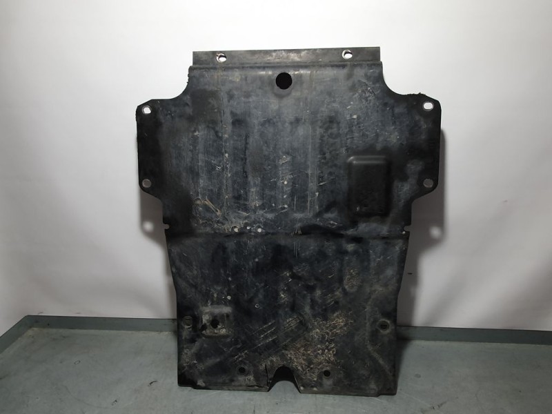 Recambio de cubrecarter para land rover range rover sport hse referencia OEM IAM   CHAPA