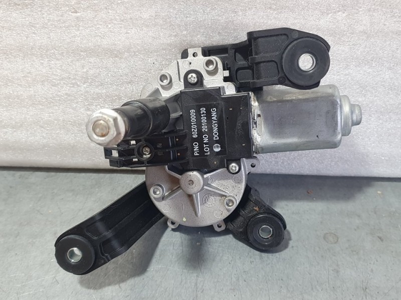 Recambio de motor limpia trasero para opel astra j lim. cosmo referencia OEM IAM 13256917 60Z010009 