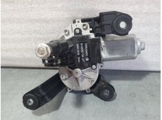 MOTOR LIMPIA TRASERO 13256917 60Z010009 