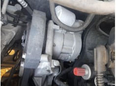 Recambio de compresor aire acondicionado para fiat tipo hatchback (356_, 357_) 1.4 (356hxa1b) referencia OEM IAM 51986965  
