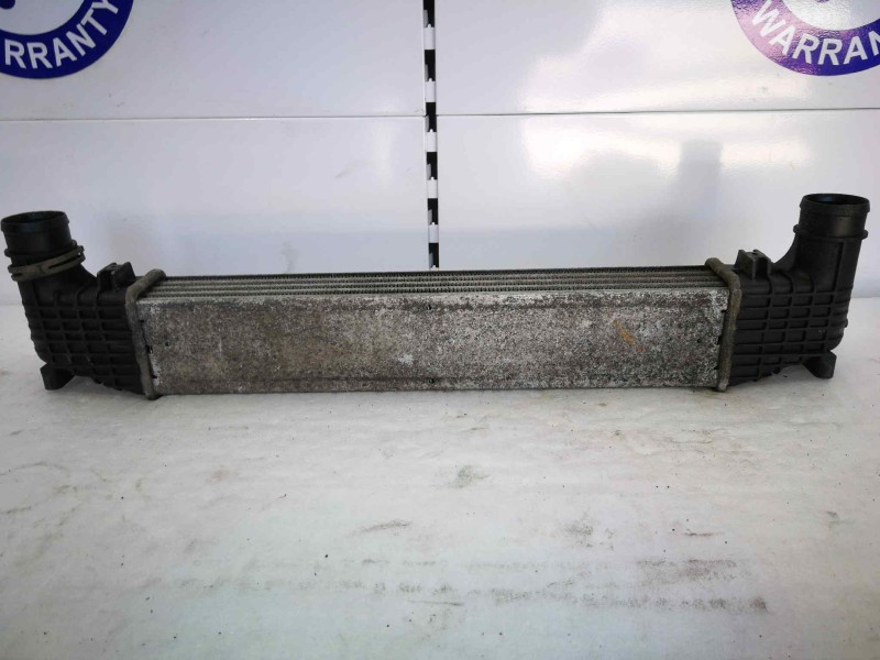 Recambio de intercooler para volkswagen sharan (7m8) básico referencia OEM IAM 7M0145805  