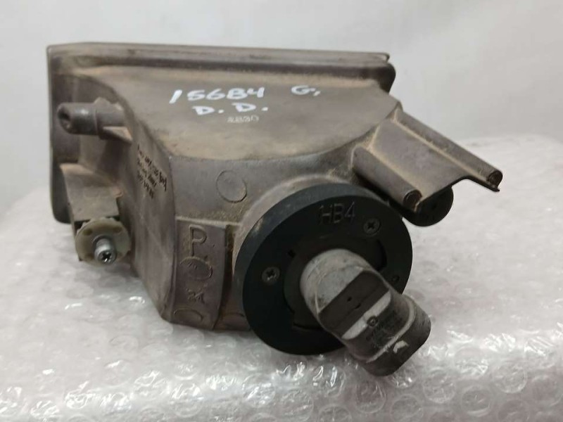 Recambio de faro antiniebla derecho para toyota rav 4 (a2) 2.0 luna 4x4 referencia OEM IAM 8121042050  