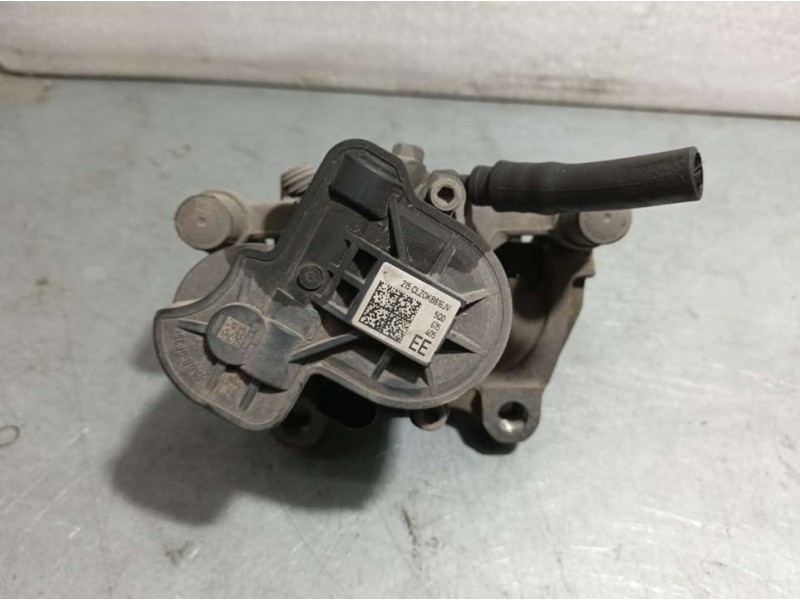 Recambio de pinza freno trasera izquierda para audi q2 (gab) 30 tfsi design referencia OEM IAM 5Q0615405EE  ELECTRICA