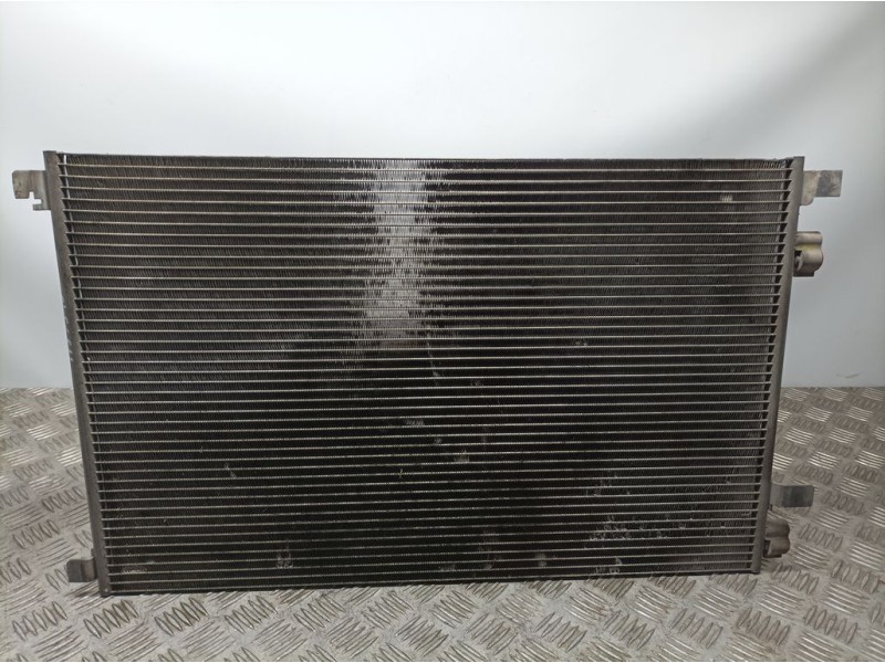 Recambio de condensador / radiador aire acondicionado para renault megane ii berlina 5p authentique referencia OEM IAM 820011554