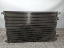 Recambio de condensador / radiador aire acondicionado para renault megane ii berlina 5p authentique referencia OEM IAM 820011554
