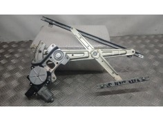 ELEVALUNAS DELANTERO IZQUIERDO 5713A085 ELECTRICO 6 PINS 