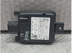 MODULO ELECTRONICO 2Q0907685G 6PZ01349837 