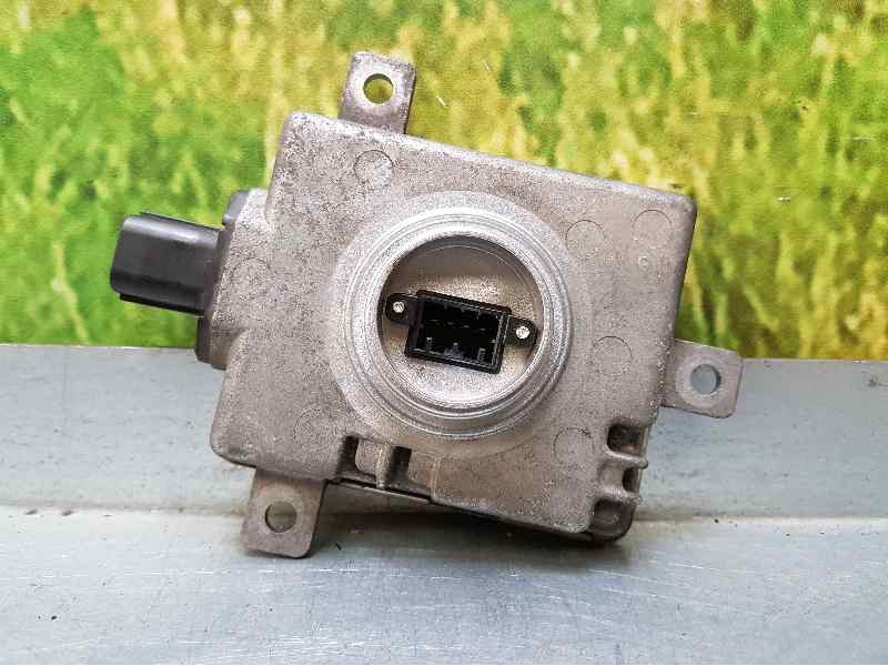Recambio de centralita faros xenon para mazda 5 berl. (cr) 2.0 sportive referencia OEM IAM W3T15671  MITSUBISHI