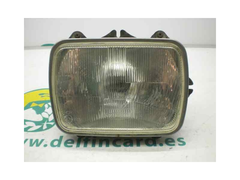 Recambio de faro derecho para opel midi referencia OEM IAM   