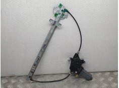 ELEVALUNAS TRASERO IZQUIERDO SIN REF ELECTRICO 2 PINES