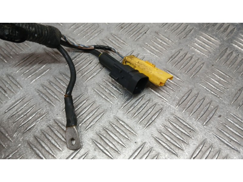 Recambio de cremallera direccion para citroën grand c4 spacetourer van (3a_, 3e_) bluehdi 130 referencia OEM IAM 1638434980 ELEC