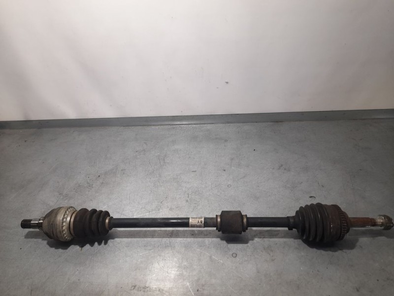 Recambio de transmision delantera derecha para chevrolet aveo ls referencia OEM IAM 96832204  