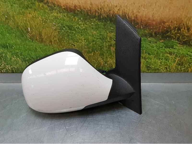 Recambio de retrovisor derecho para seat altea xl (5p5) emoción referencia OEM IAM  3 CABLES ELECTRICO