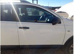 Recambio de puerta delantera derecha para nissan qashqai i (j10, nj10) 1.5 dci referencia OEM IAM H0100JD0MD  