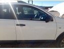 Recambio de puerta delantera derecha para nissan qashqai i (j10, nj10) 1.5 dci referencia OEM IAM H0100JD0MD  