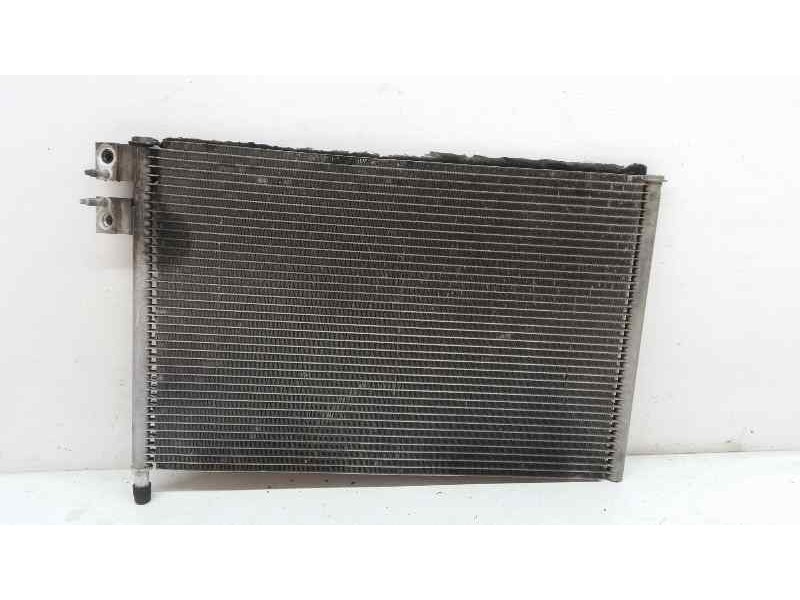 Recambio de condensador / radiador aire acondicionado para ford fiesta (cbk) ambiente referencia OEM IAM   