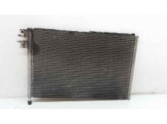 Recambio de condensador / radiador aire acondicionado para ford fiesta (cbk) ambiente referencia OEM IAM   