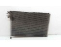 Recambio de condensador / radiador aire acondicionado para ford fiesta (cbk) ambiente referencia OEM IAM   