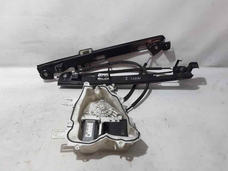 Recambio de elevalunas delantero izquierdo para seat altea xl (5p5) stylance / style referencia OEM IAM   ELECTRICO