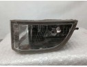 Recambio de faro antiniebla izquierdo para toyota rav 4 (a2) 2.0 luna 4x4 referencia OEM IAM 8122042050  