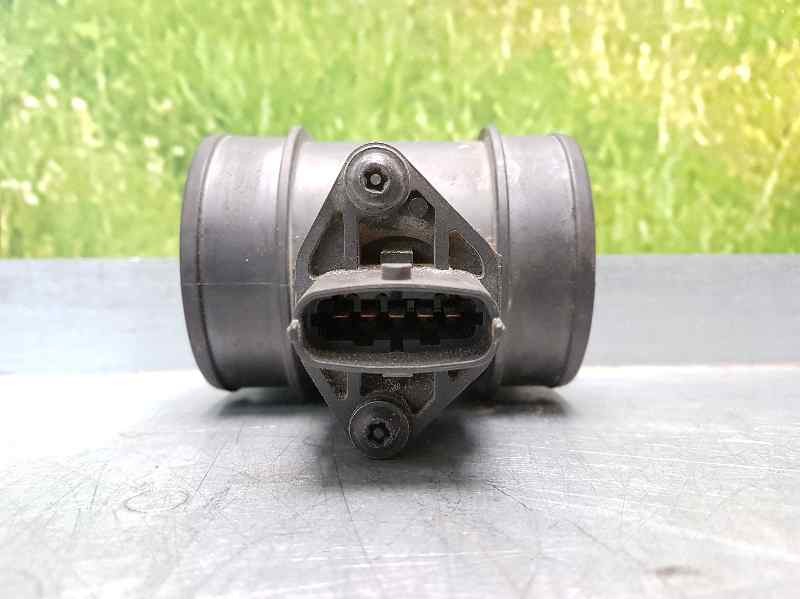 Recambio de caudalimetro para opel corsa c club referencia OEM IAM 281002180  BOSCH