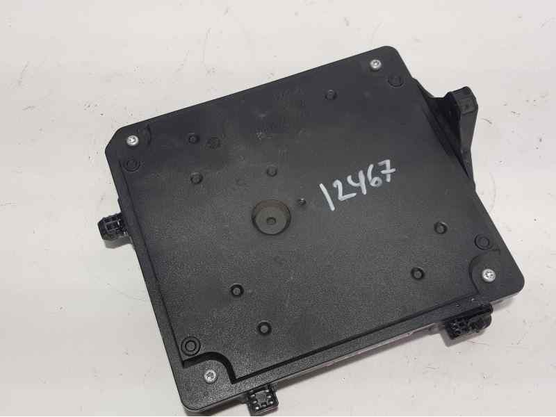Recambio de modulo electronico para renault scenic iii expression referencia OEM IAM 284B18225R S180180060B CONTINENTAL