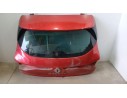 Recambio de porton trasero para renault megane iv zen referencia OEM IAM 901007547R ROZADO 